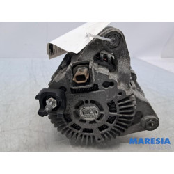 Renault - Grand Scenic - Dynamo