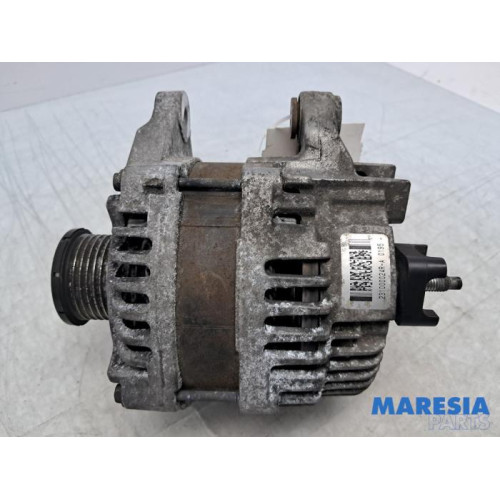 Renault - Grand Scenic - Dynamo