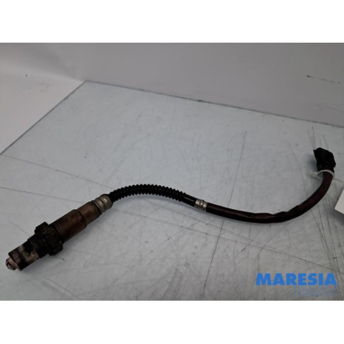 Renault - Grand Scenic - Lambdasonde