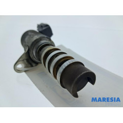 Renault - Grand Scenic - Nokkenas Verstelling