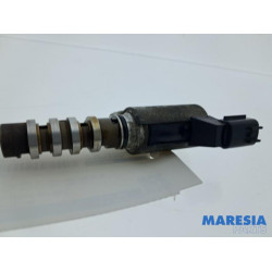 Renault - Grand Scenic - Nokkenas Verstelling