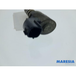 Renault - Grand Scenic - Nokkenas Verstelling