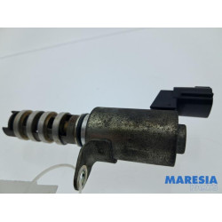 Renault - Grand Scenic - Nokkenas Verstelling