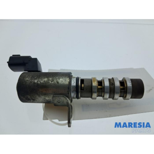 Renault - Grand Scenic - Nokkenas Verstelling