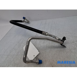 Renault - Captur - Air conditioning line