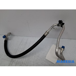 Renault - Captur - Air conditioning line