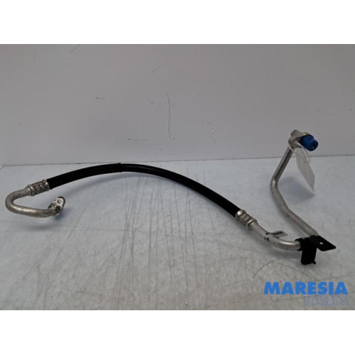 Renault - Captur - Air conditioning line