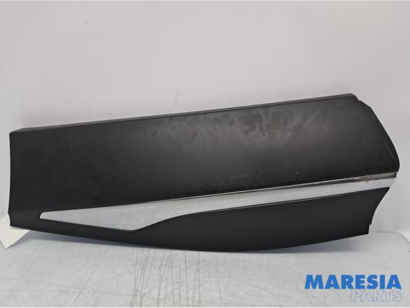 Renault - Captur - Door strip