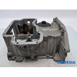 Renault - Clio - Carterpan