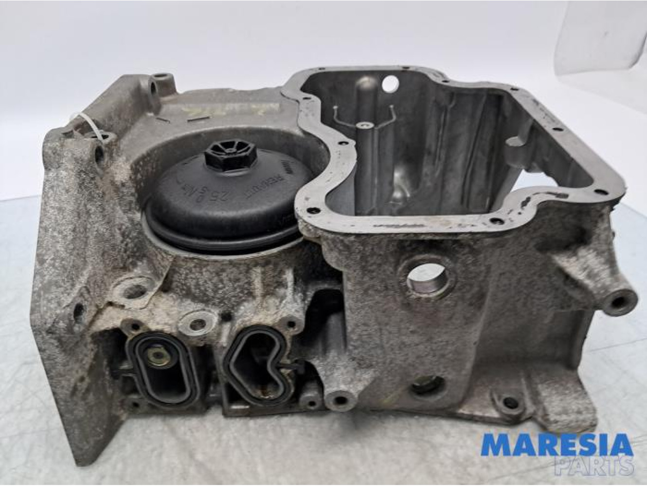 Renault - Clio - Carterpan