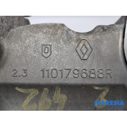 Renault - Clio - Carterpan