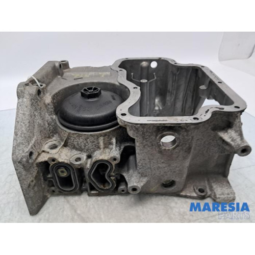 Renault - Clio - Carterpan