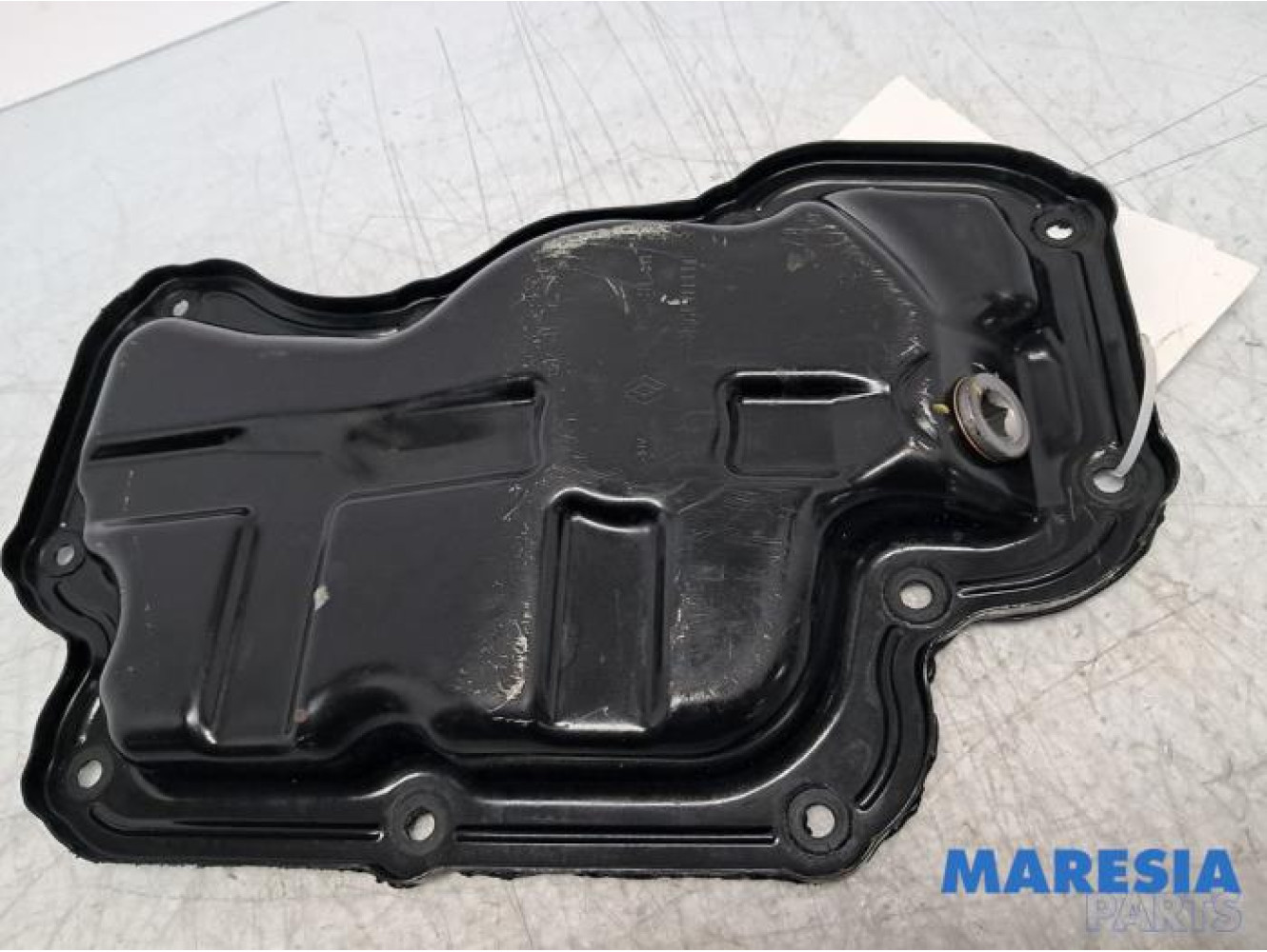 Renault - Clio - Carterpan