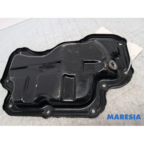 Renault - Clio - Carterpan