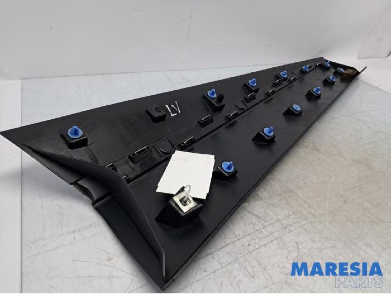 Renault - Captur - Door strip