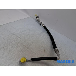 Renault - Captur - Air conditioning line
