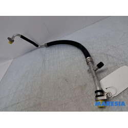 Renault - Captur - Air conditioning line