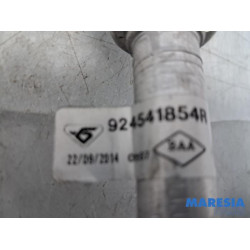 Renault - Captur - Air conditioning line