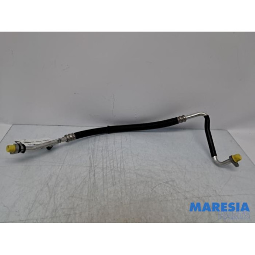 Renault - Captur - Air conditioning line