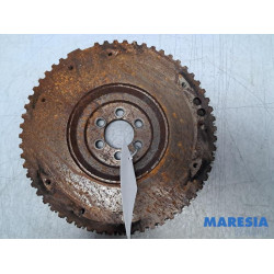 Renault - Clio - Vliegwiel