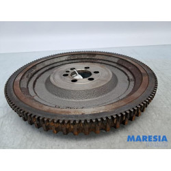 Renault - Clio - Vliegwiel