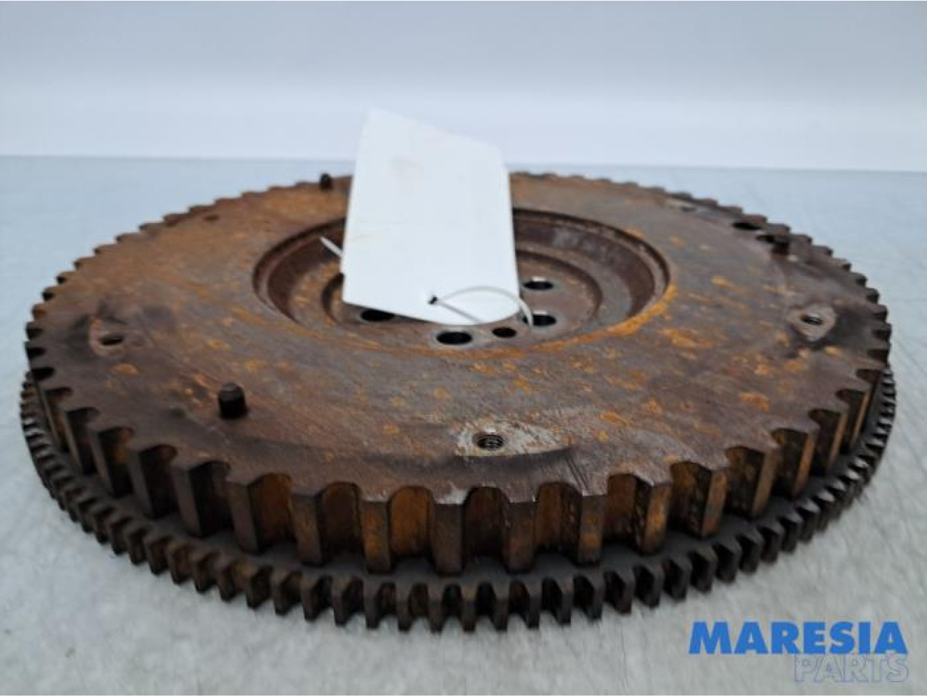 Renault - Clio - Vliegwiel