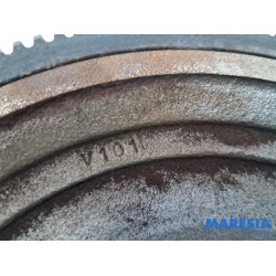 Renault - Clio - Vliegwiel