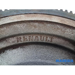 Renault - Clio - Vliegwiel