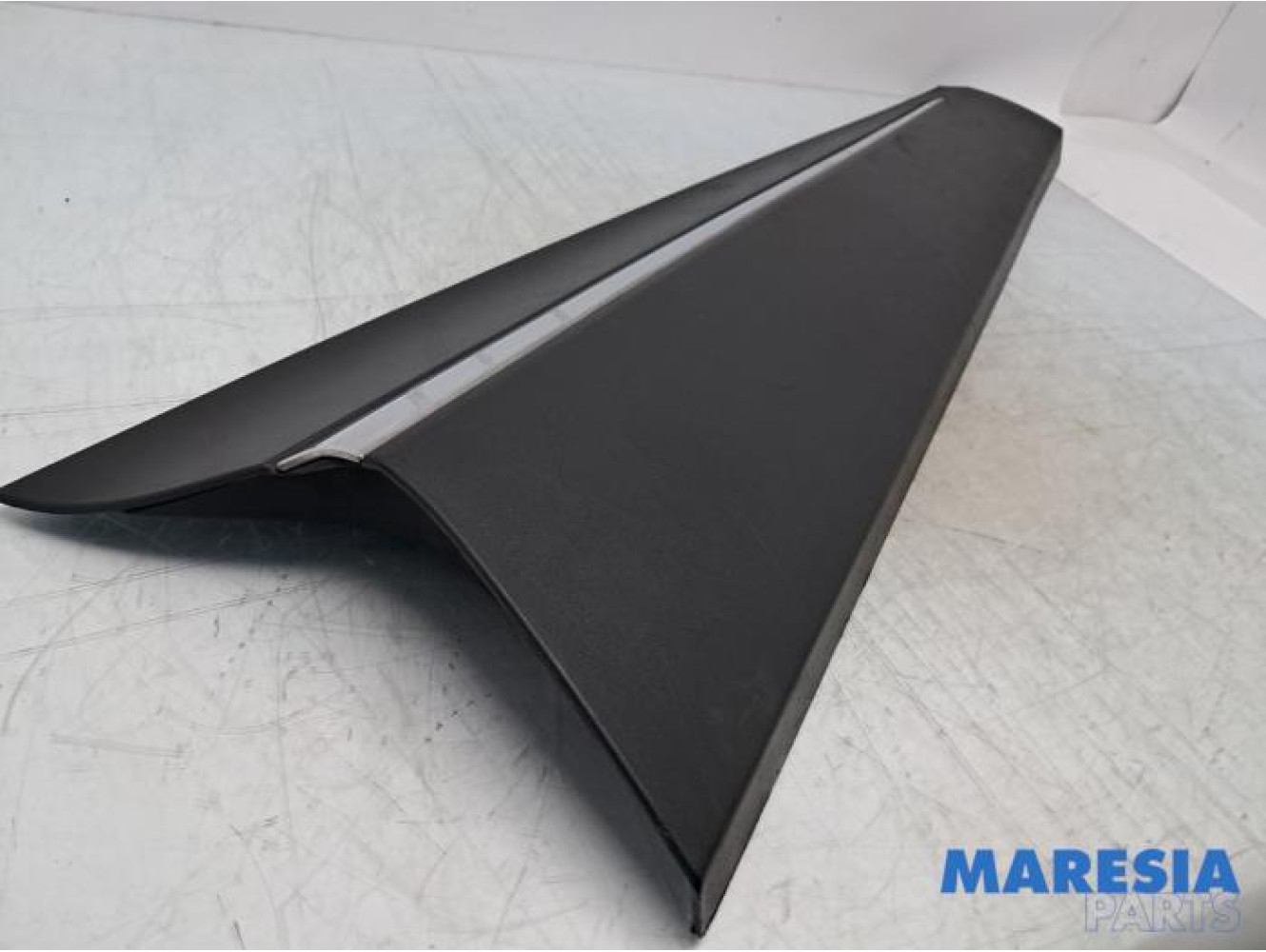 Renault - Captur - Door strip