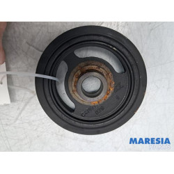 Renault - Clio - Krukas Poelie