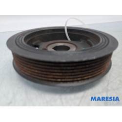 Renault - Clio - Krukas Poelie