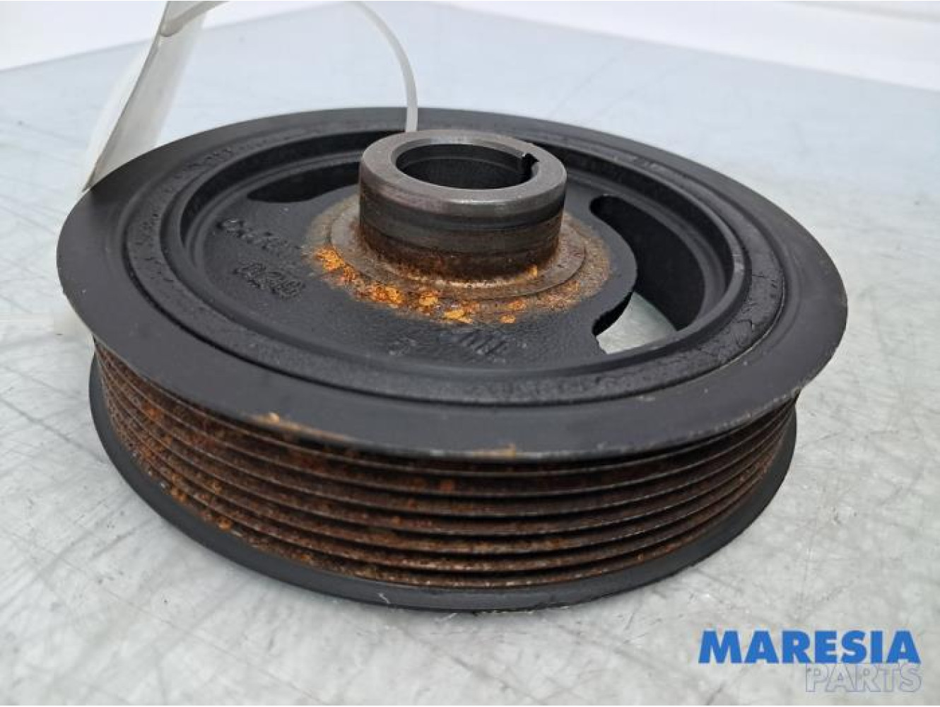 Renault - Clio - Krukas Poelie