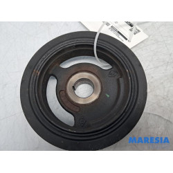 Renault - Clio - Krukas Poelie