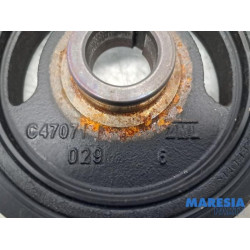 Renault - Clio - Krukas Poelie