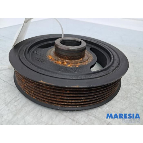 Renault - Clio - Krukas Poelie