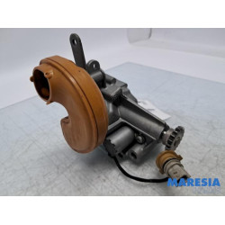 Renault - Clio - Pompe à huile