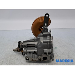 Renault - Clio - Pompe à huile