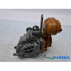 Renault - Clio - Pompe à huile