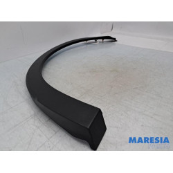 Renault - Captur - Wielrand achter