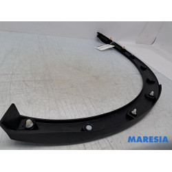 Renault - Captur - Wielrand achter