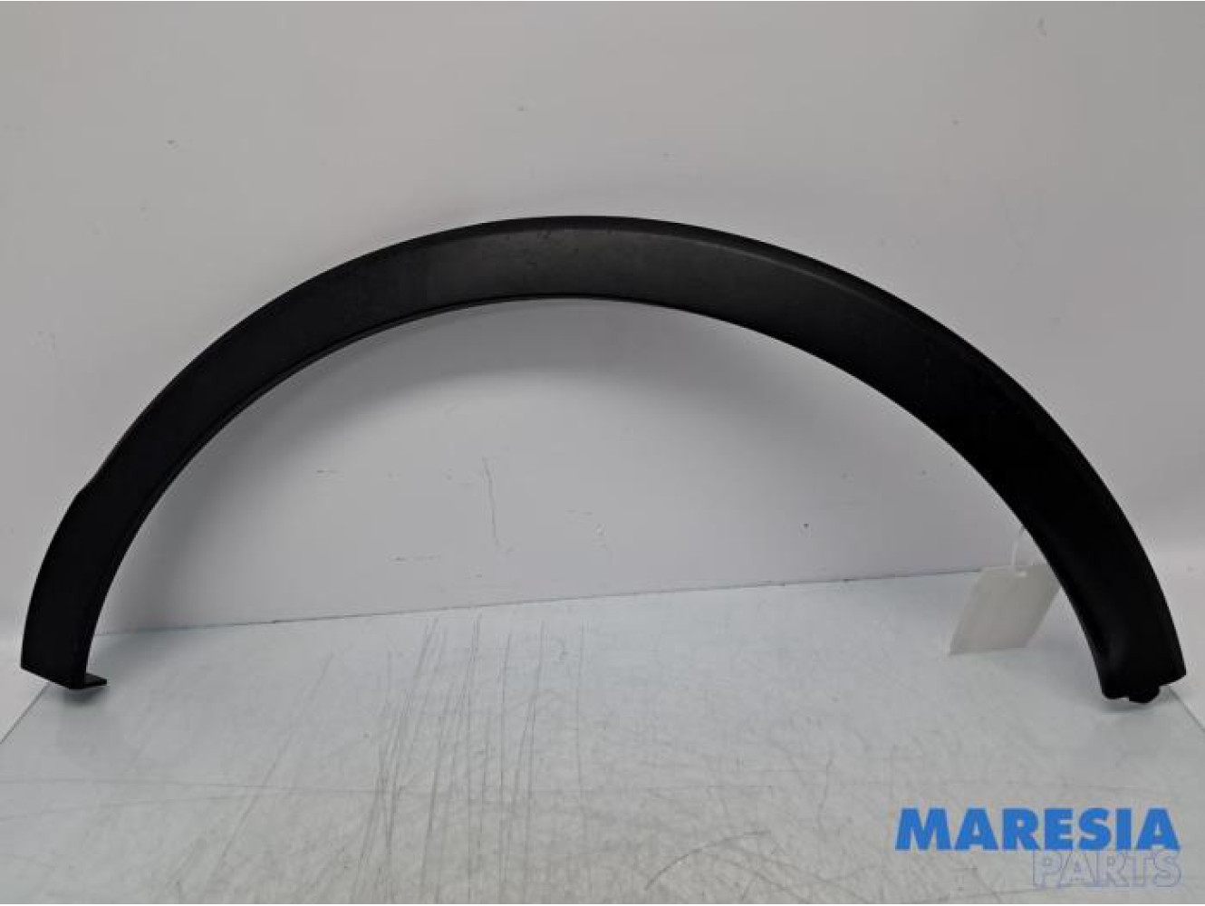 Renault - Captur - Wielrand achter