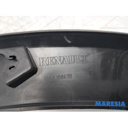 Renault - Captur - Wielrand achter