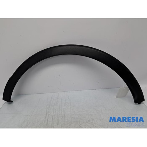 Renault - Captur - Wielrand achter