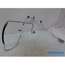 Renault - Captur - Air conditioning line