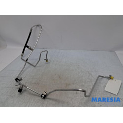 Renault - Captur - Air conditioning line