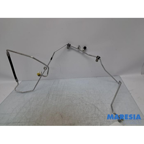 Renault - Captur - Air conditioning line