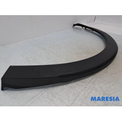 Renault - Captur - Wielrand achter