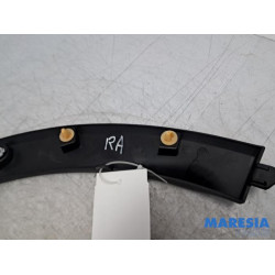 Renault - Captur - Wielrand achter