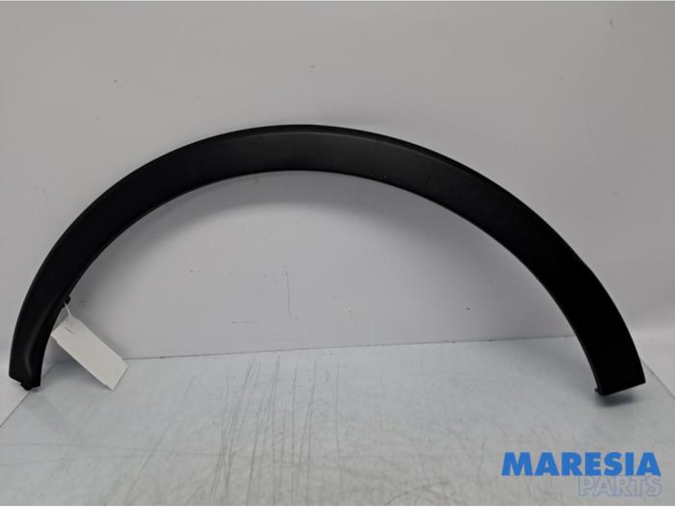 Renault - Captur - Wielrand achter