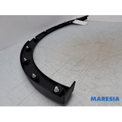 Renault - Captur - Wielrand achter